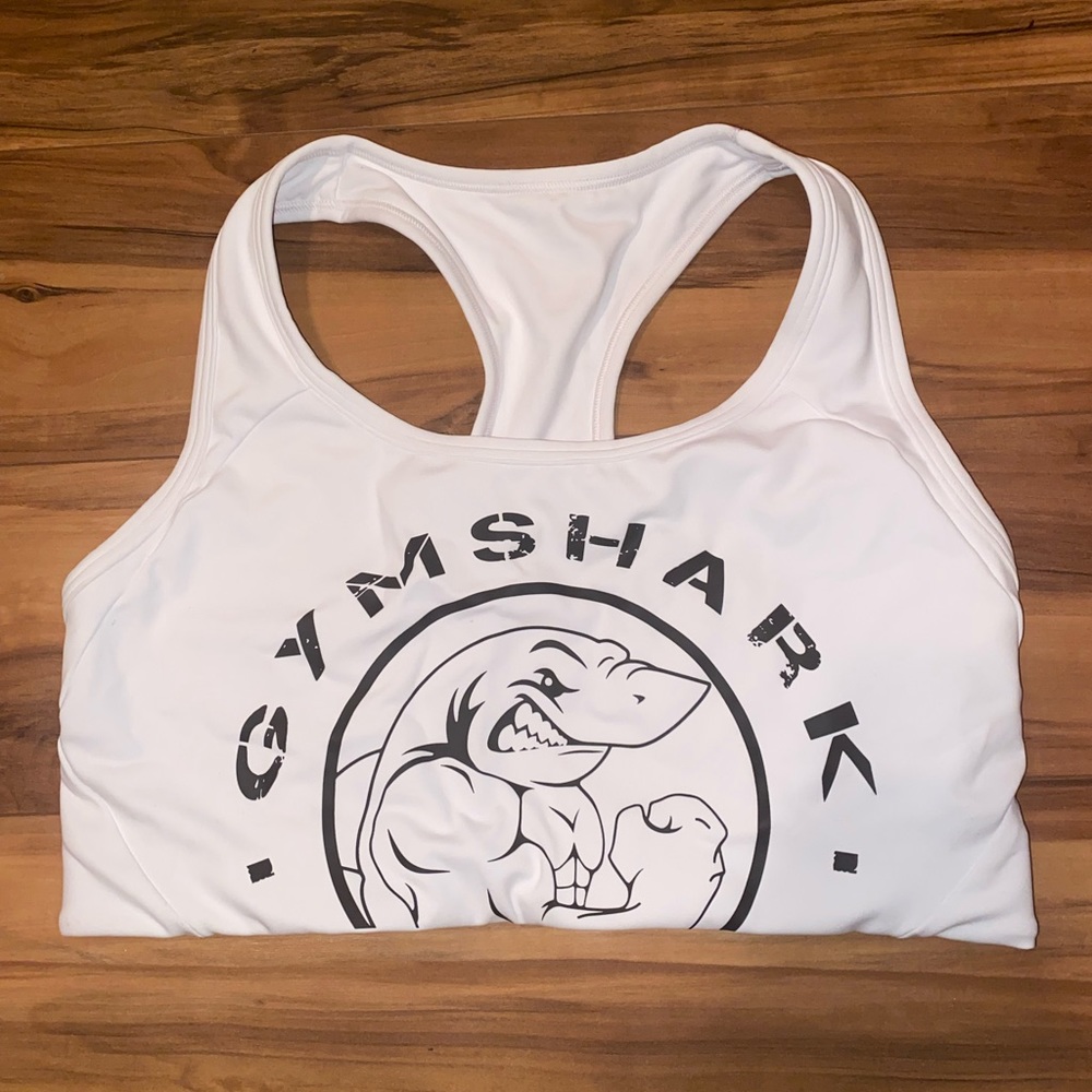 Gymshark Sports Bra